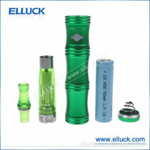 New mech mod e-cig USA huge vapor X7 ecig